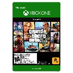 Grand Theft Auto V Premium Edition (GTA 5) XBOXONE ключ - irongamers.ru