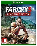 Far Cry 3 Classic Edition XBOX ONE & SERIES X|S 🔑 КЛЮЧ