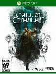 Call of Cthulhu + Broken Sword 5 XBOX ONE - irongamers.ru