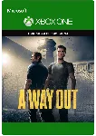 💎 A Way Out (XBOX KEY) КЛЮЧ XBOX🔑 🔑 🔑 