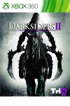 Darksiders II XBOX ONE Аренда