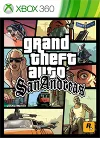 GTA San Andreas XBOX ONE Аренда - irongamers.ru