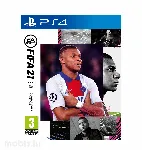 Дополнение FIFA 21 для консоли PS4 только RU/EU - irongamers.ru