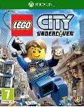 LEGO City Undercover XBOX ONE / Series ключ - irongamers.ru