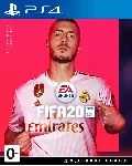 Дополнение FIFA 20 для консоли PS4 только RU/EU - irongamers.ru