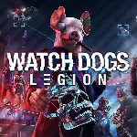 Watch Dogs Legion + DLC Bloodline LOGIN:PASS | (GLOBAL) [OFFLINE]🔥 