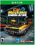 💎 Car Mechanic Simulator (XBOX KEY) КЛЮЧ XBOX🔑 🔑 🔑 