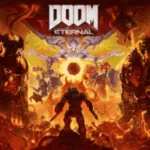 DOOM Eternal Deluxe The Ancient Gods 1-2 [XBOX ONE]