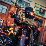 WATCH DOGS: LEGION - ULTIMATE EDITION XBOX ONE + SERIES - irongamers.ru