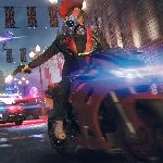 WATCH DOGS: LEGION - ULTIMATE EDITION XBOX ONE + SERIES - irongamers.ru
