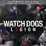 WATCH DOGS: LEGION - ULTIMATE EDITION XBOX ONE + SERIES - irongamers.ru