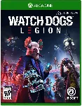 Watch Dogs: Legion + Halo Wars 2 XBOX ONE/Xbox Series - irongamers.ru