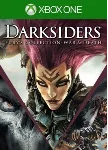 💎 Darksiders Fury's Collection XBOX KEY КЛЮЧ🔑 🔑 🔑 
