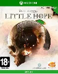 The Dark Pictures Anthology: Little Hope | Xbox One
