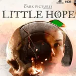 The Dark Pictures Anthology Little Hope XBOX АРЕНДА ⭐ - irongamers.ru