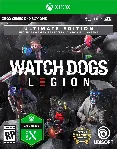 Watch Dogs: Legion - Ultimate | Xbox One & Series