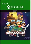 Overcooked! XBOX ONE ЦИФРОВОЙ КЛЮЧ - irongamers.ru