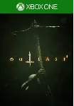 🩸 OUTLAST 2 XBOX ONE / SERIES X|S 🔑 Ключ+Гарантии🔥 