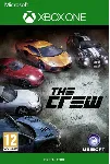 💎 The Crew (XBOX KEY) КЛЮЧ XBOX🔑 🔑 🔑 