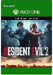 RESIDENT EVIL 2 (XBOX KEY) КЛЮЧ XBOX - irongamers.ru