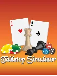 Tabletop Simulator (Аренда аккаунта Steam) Онлайн, GFN