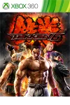 Crysis 2,Tekken 6 XBOX ONE Аренда