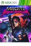 Halo 3,Far Cry® 3 Blood Dragon XBOX ONE Аренда