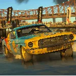 DIRT 5 - Amplified Edition (XBOX ONE + SERIES) ⭐🥇 ⭐