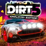 DIRT 5 - Amplified Edition (XBOX ONE + SERIES) ⭐🥇 ⭐