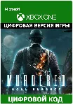 Murdered Soul Suspect XBOX ONE/Series ключ - irongamers.ru