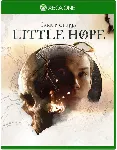The Dark Pictures Anthology: Little Hope XBOX ONE - irongamers.ru