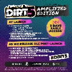 DIRT 5 Amplified Edition | LOGIN:PASS🔥 