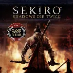 Sekiro: Shadows Die Twice - GOTY XBOX ONE X|S Ключ - irongamers.ru