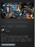 Alien Rage - Unlimited (Steam Gift Region Free / ROW) - irongamers.ru