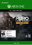 Metro: Last Light Redux Xbox One Цифровой Ключ - irongamers.ru