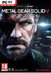 METAL GEAR SOLID V: GROUND ZEROES (Steam Gift RegFree) - irongamers.ru