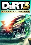 DiRT 3 Complete Edition (Steam Gift Region Free / ROW)