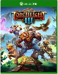 Torchlight III+Deus Ex: Mankind Divided XBOX ONE - irongamers.ru