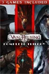 THE INCREDIBLE ADVENTURES OF VAN HELSING COMPLETE XBOX - irongamers.ru