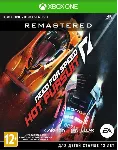 Need for Speed Hot Pursuit Remastered Xbox one