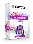 Цветотерапия  - Селезенка. Для женщин
