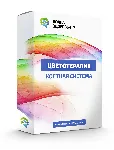 Цветотерапия для костной системы