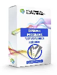 Мужская  программа омоложения - Цветок лотоса