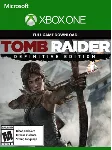 Tomb Raider: Definitive Edition XBOX - irongamers.ru