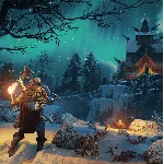 Assassin's Creed ВАЛЬГАЛЛА COMPLETE ВСЕ ДОПОЛНЕНИЯ XBOX