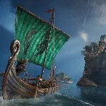 Assassin's Creed ВАЛЬГАЛЛА COMPLETE ВСЕ ДОПОЛНЕНИЯ XBOX