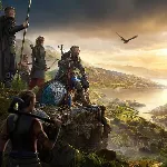 Assassin's Creed ВАЛЬГАЛЛА COMPLETE ВСЕ ДОПОЛНЕНИЯ XBOX
