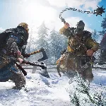 Assassin's Creed ВАЛЬГАЛЛА COMPLETE ВСЕ ДОПОЛНЕНИЯ XBOX