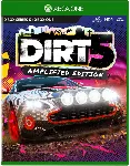 DIRT 5 Amplified Edition+Forza Motorsport 6 XBOX ONE