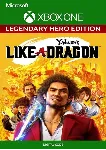Yakuza: Like a Dragon Legendary Hero Edition XBOX ONE SERIES X|S Ключ - irongamers.ru